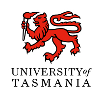 Freelance copywriter, Leeha Debnam, graduated from the University of Tasmania.