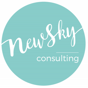 Brisbane Copywriter Client - Newsky Consulting