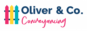 Website Designer Brisbane - MYW Client - Oliver & Co. Conveyancing