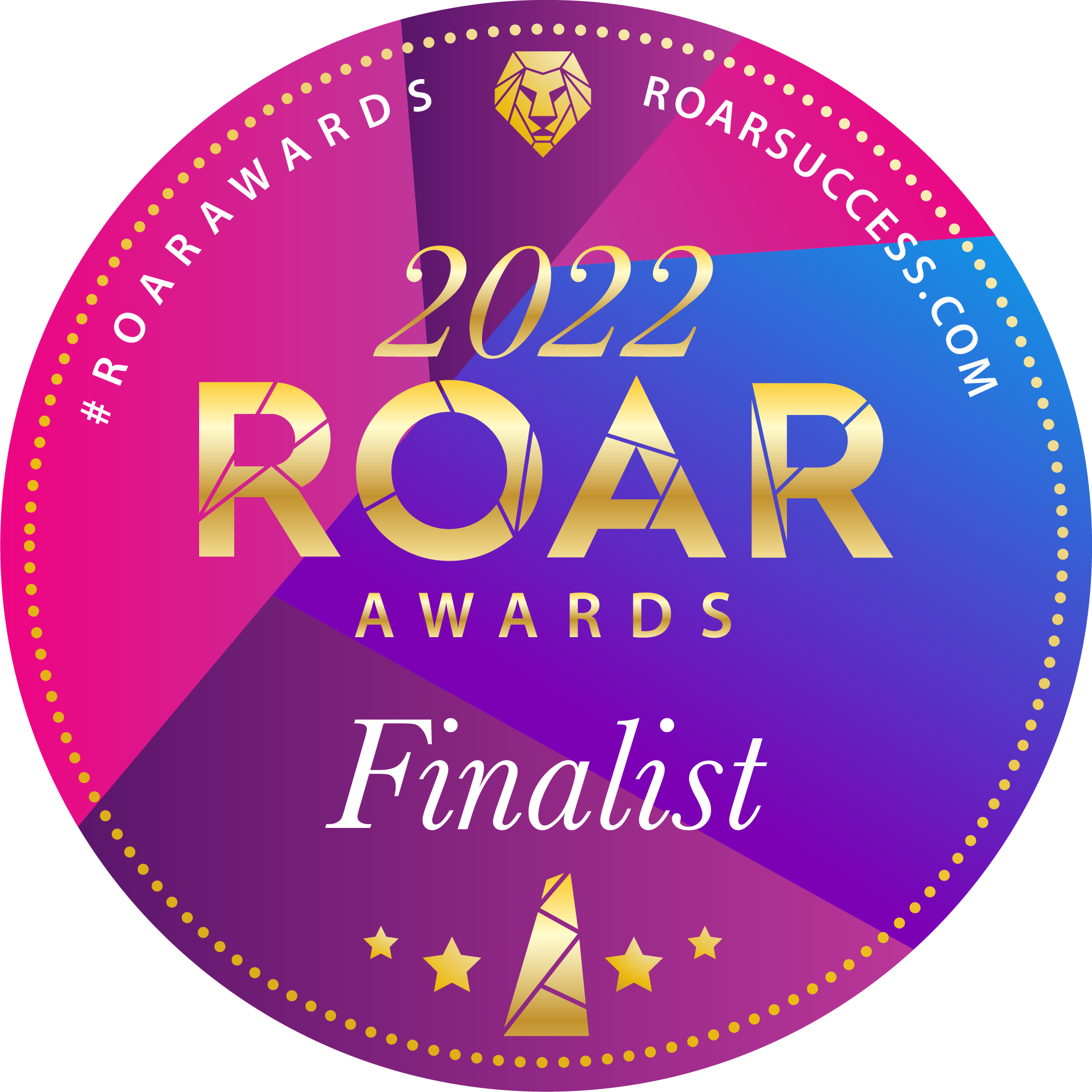 Leeha Debnam - Meridian Digital - Roar Success Awards Finalist